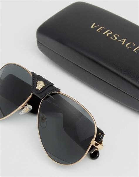 black and white check versace sunglasses|where to buy Versace sunglasses.